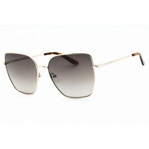 Juicy Couture Sunglasses JU627-03YG-58 New with tags
